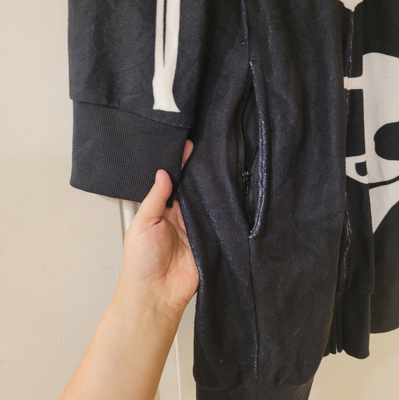 Tipsy Elves Skeleton Costume Dress - Picture 5 of 7